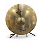 Used Zildjian 20in A Custom Medium Ride Cymbal thumbnail