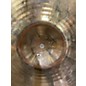 Used Zildjian 20in A Custom Medium Ride Cymbal