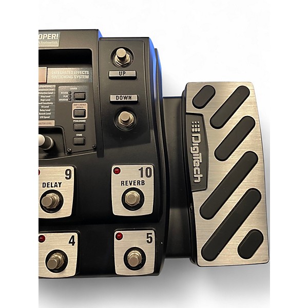 Used DigiTech RP1000 Effect Processor