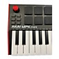 Used Akai Professional MPK Mini MIDI Controller