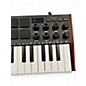 Used Akai Professional MPK Mini MIDI Controller
