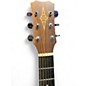 Used Alvarez RD12 Regent Series Dreadnought Natural Acoustic Guitar
