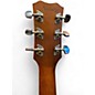 Used Alvarez RD12 Regent Series Dreadnought Natural Acoustic Guitar