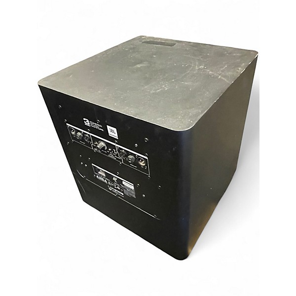 Used JBL LSR310S Subwoofer