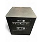 Used JBL LSR310S Subwoofer