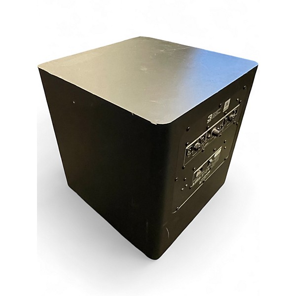 Used JBL LSR310S Subwoofer