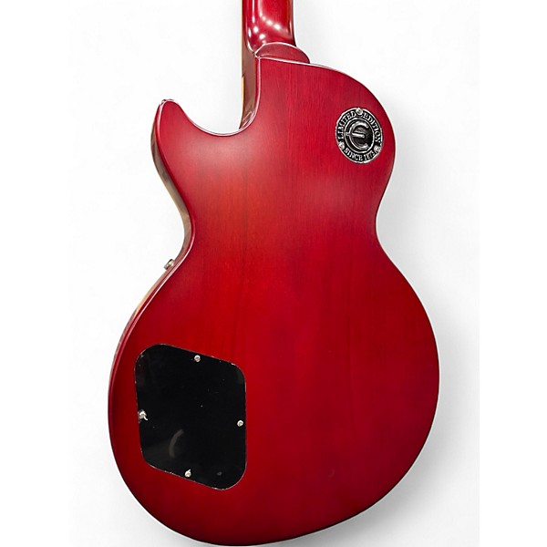 Used Epiphone 1959 Reissue Les Paul Standard Tobacco Burst Solid Body Electric Guitar