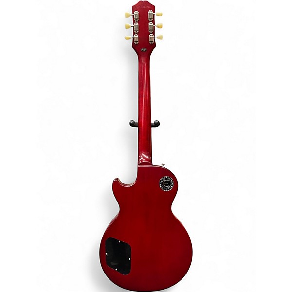 Used Epiphone 1959 Reissue Les Paul Standard Tobacco Burst Solid Body Electric Guitar