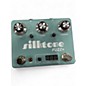 Used Silktone FUZZ + Effect Pedal thumbnail
