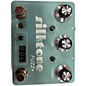 Used Silktone FUZZ + Effect Pedal
