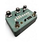Used Silktone FUZZ + Effect Pedal
