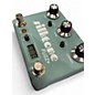 Used Silktone FUZZ + Effect Pedal