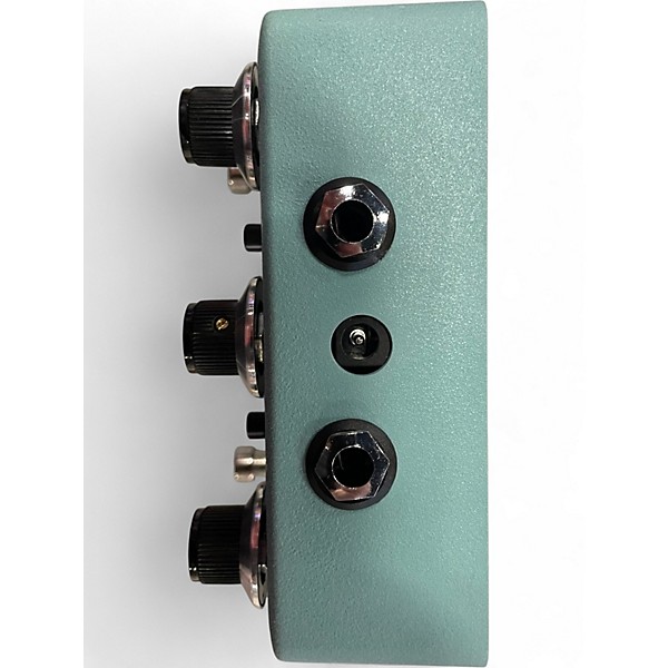 Used Silktone FUZZ + Effect Pedal