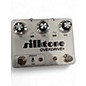 Used Silktone OVERDRIVE Effect Pedal thumbnail