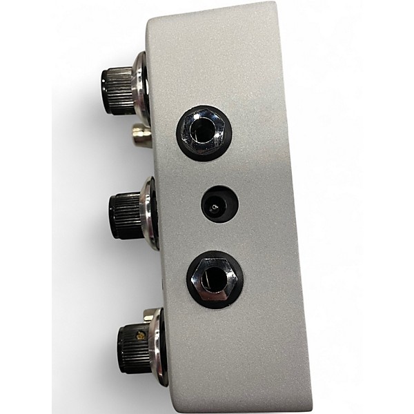 Used Silktone OVERDRIVE Effect Pedal