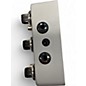 Used Silktone OVERDRIVE Effect Pedal