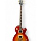 Used Epiphone 1959 Reissue Les Paul Standard Heritage Cherry Sunburst Solid Body Electric Guitar thumbnail