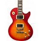 Used Epiphone 1959 Reissue Les Paul Standard Heritage Cherry Sunburst Solid Body Electric Guitar