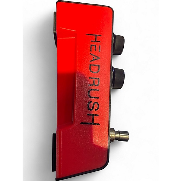 Used HeadRush MX5 Effect Processor