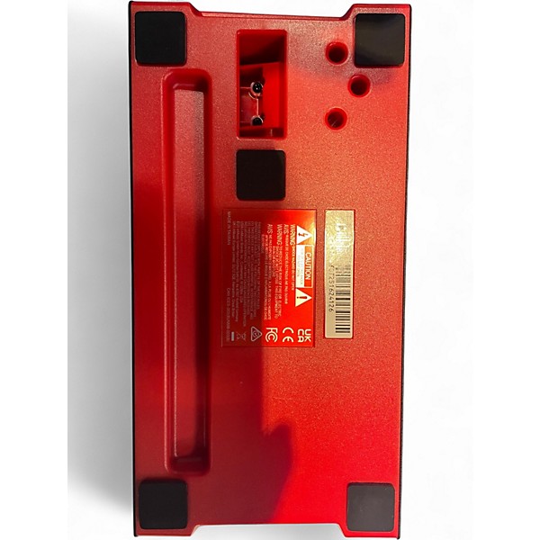 Used HeadRush MX5 Effect Processor