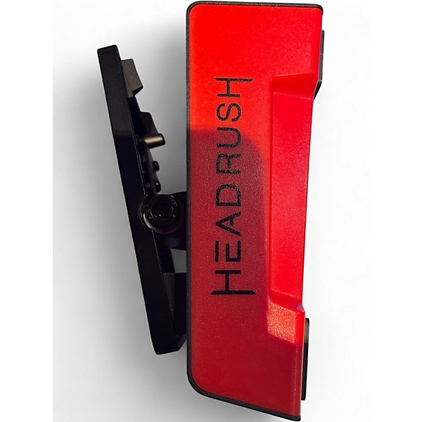 Used HeadRush MX5 Effect Processor