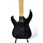 Used ESP LTD KH202 Kirk Hammett Signature Black Solid Body Electric Guitar