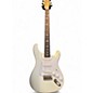 Used PRS Silver Sky John Mayer Signature White Solid Body Electric Guitar thumbnail