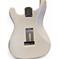 Used PRS Silver Sky John Mayer Signature White Solid Body Electric Guitar