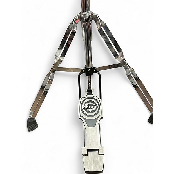 Used ddrum THREE-LEG Hi Hat Stand