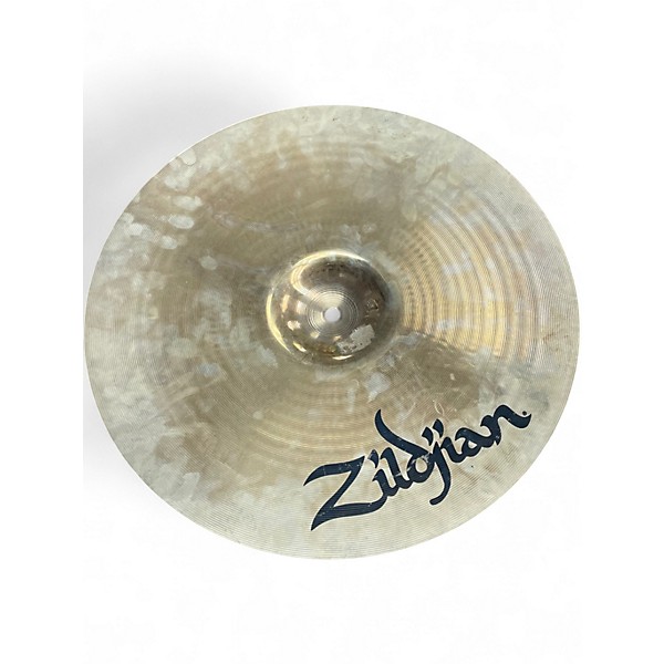 Used Zildjian 16in A Custom Crash Cymbal