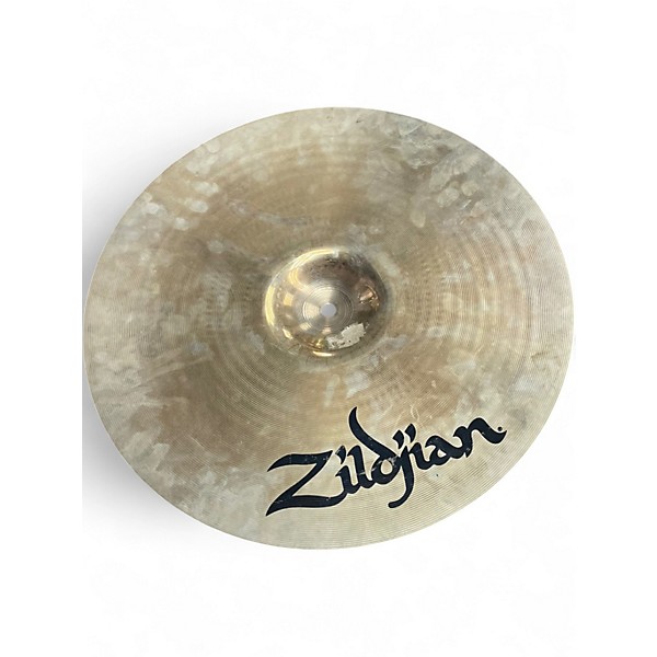 Used Zildjian 16in A Custom Crash Cymbal