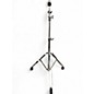 Used ddrum DOUBLE BRACED Cymbal Stand thumbnail