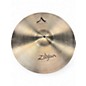 Used Zildjian 20in A Series Medium Thin Crash Cymbal thumbnail