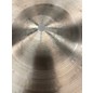 Used Zildjian 18in A Series Medium Thin Crash Cymbal