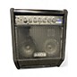 Used Simmons DA200S 200W Drum Amplifier