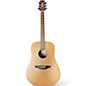 Used Takamine GS-330S Natural Acoustic Guitar thumbnail