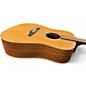 Used Takamine GS-330S Natural Acoustic Guitar