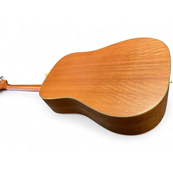 Used Takamine GS-330S Natural Acoustic Guitar