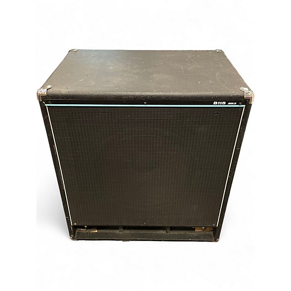 Used Acoustic B115 250W 1x15 Bass Cabinet