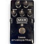 Used MXR M82 Bass Envelope Filter Bass Effect Pedal thumbnail