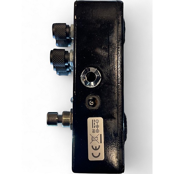 Used MXR M82 Bass Envelope Filter Bass Effect Pedal