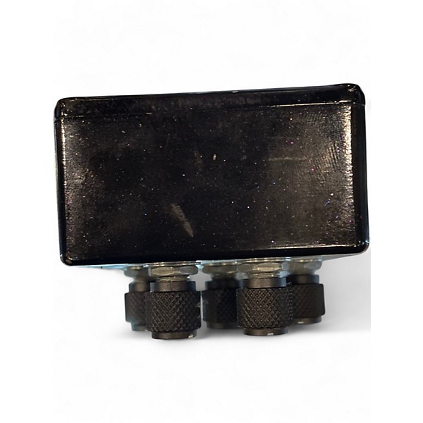 Used MXR M82 Bass Envelope Filter Bass Effect Pedal