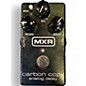 Used MXR Carbon Copy Effect Pedal thumbnail