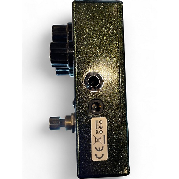 Used MXR Carbon Copy Effect Pedal