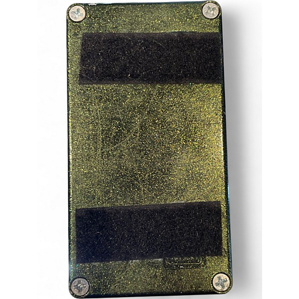 Used MXR Carbon Copy Effect Pedal