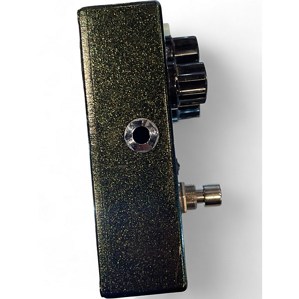 Used MXR Carbon Copy Effect Pedal