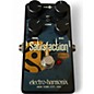 Used Electro-Harmonix Satisfaction Fuzz Effect Pedal thumbnail