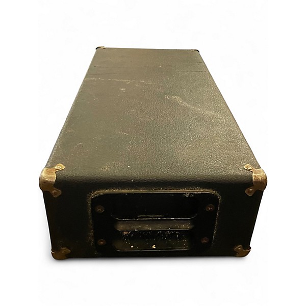 Vintage 1970s Acoustic 370 Bass Amp Head