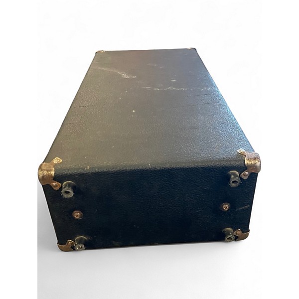 Vintage 1970s Acoustic 370 Bass Amp Head