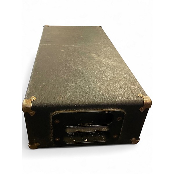 Vintage 1970s Acoustic 370 Bass Amp Head